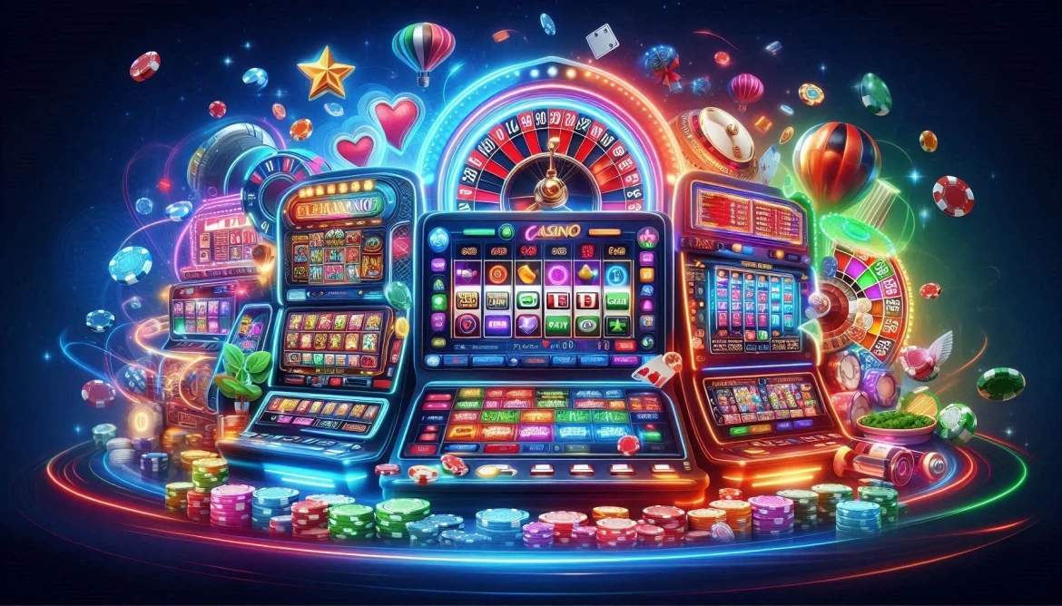 Lazybar Casino