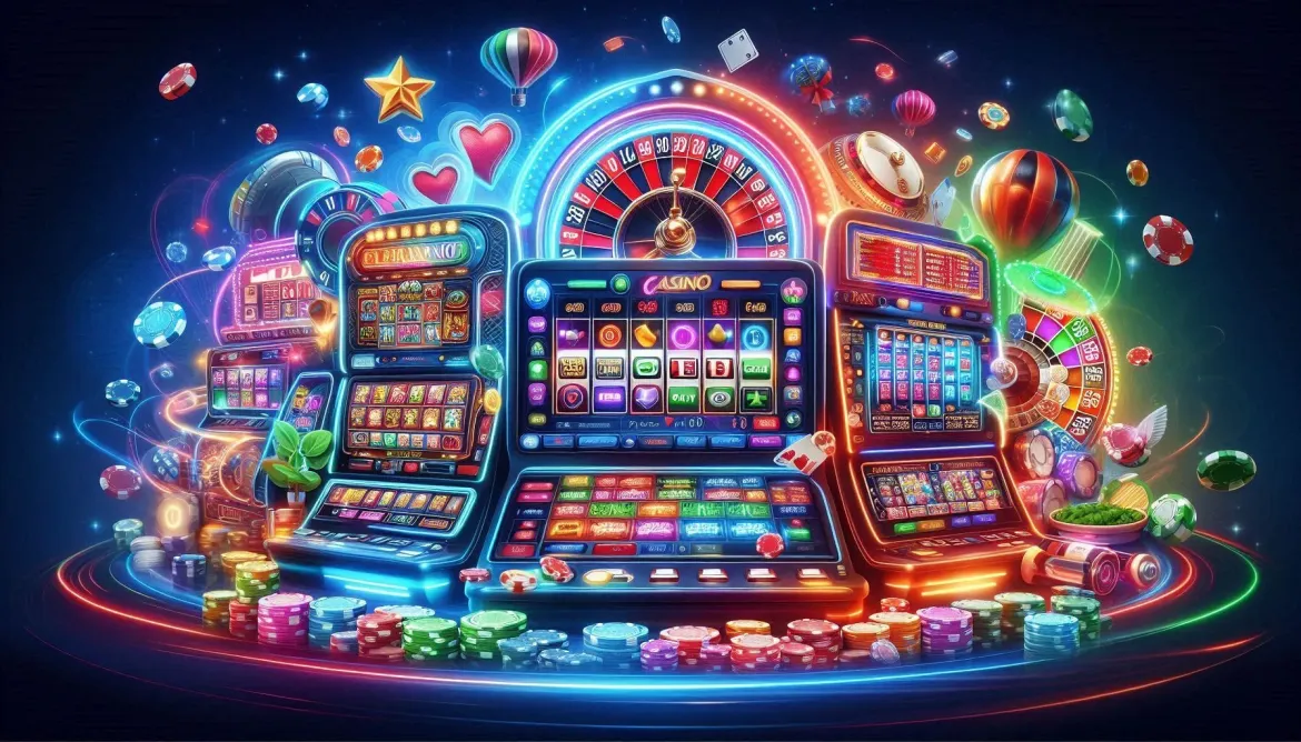 Lazybar Casino